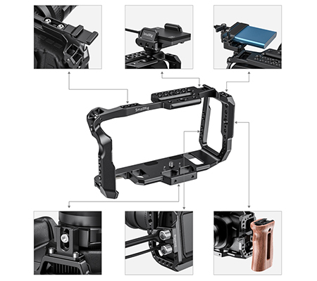 SMALLRIG