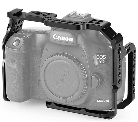 SmallRig Cage for Canon EOS 5D Mark III / Mark IV CCC2271