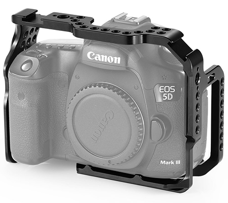 SmallRig Cage for Canon EOS 5D Mark III / Mark IV CCC2271