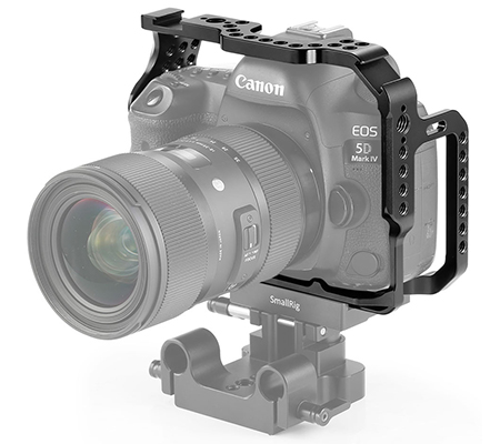 SmallRig Cage for Canon EOS 5D Mark III / Mark IV CCC2271