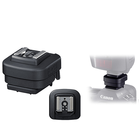 Canon AD-E1 Multi-function Shoe Adapter