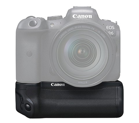 Canon BG-R10 Battery Grip