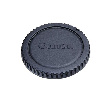 ::: USED :::CANON BODY CAP - CONSIGNMENT