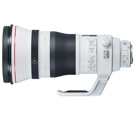 Canon EF 400mm f/2.8L IS III USM Lens