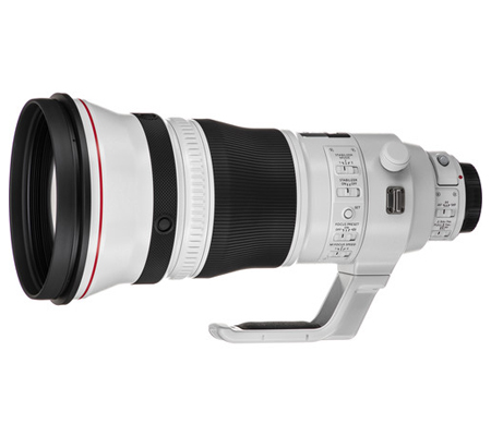 Canon EF 400mm f/2.8L IS III USM Lens