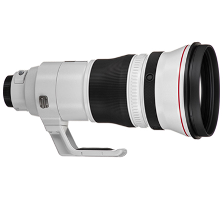 Canon EF 400mm f/2.8L IS III USM Lens