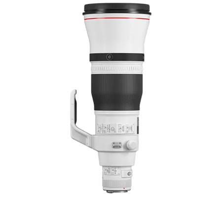Canon EF 600mm f/4L IS III USM Lens