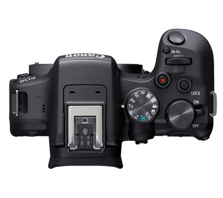 Canon  EOS R10 Kit RF-S 18-45mm STM