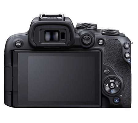 Canon  EOS R10 Body Only Mirrorless Camera