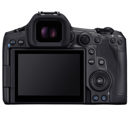 Canon EOS R5 Mark II Kit 24-105mm f/4L IS USM