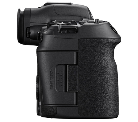 Canon EOS R5 Mark II Kit 24-105mm f/4L IS USM