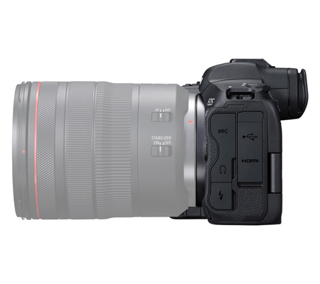 Canon EOS R5 Body Only