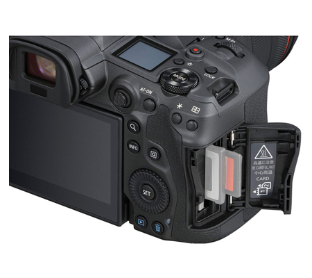 Canon EOS R5 Body Only