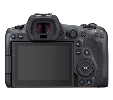 Canon EOS R5 Body Only