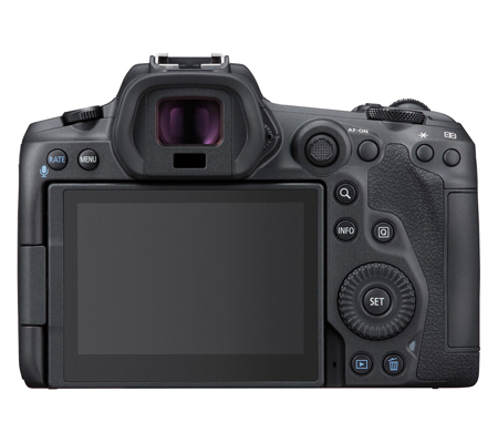 Canon EOS R5 Kit 24-105mm f/4L