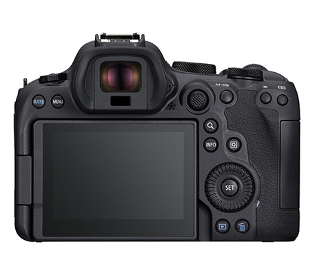 Canon  EOS R6 Mark II kit 24-105mm f/4-7.1 IS STM