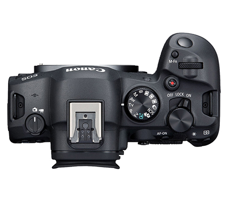 Canon  EOS R6 Mark II kit 24-105mm f/4-7.1 IS STM