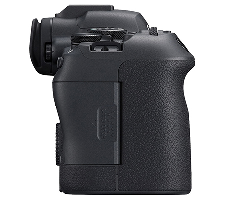 Canon  EOS R6 Mark II kit 24-105mm f/4-7.1 IS STM