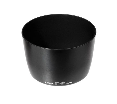 ::: USED ::: LENS HOOD ET-60 - CONSIGNMENT