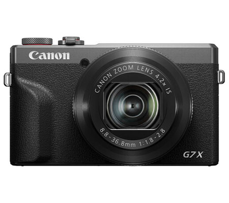Canon PowerShot G7X Mark III 30th Anniversary Limited Edition