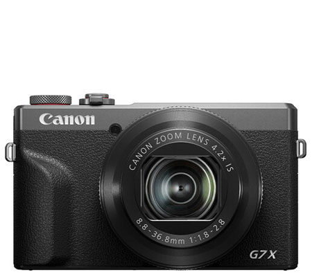 Canon PowerShot G7X Mark III 30th Anniversary Limited Edition