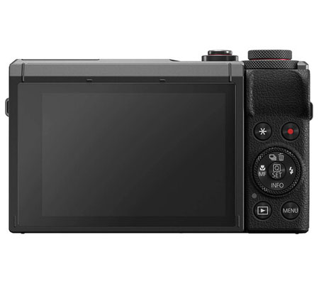 Canon PowerShot G7X Mark III 30th Anniversary Limited Edition