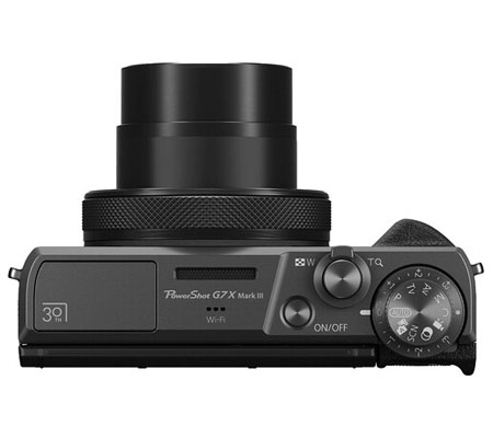 Canon PowerShot G7X Mark III 30th Anniversary Limited Edition