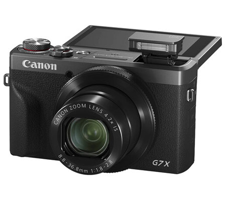 Canon PowerShot G7X Mark III 30th Anniversary Limited Edition