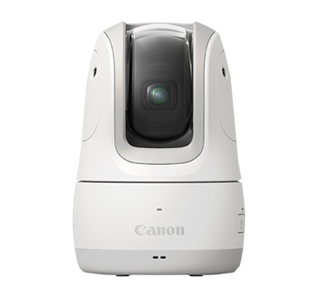 Canon PowerShot PICK Portable Smart Camera White