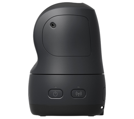 Canon PowerShot PICK Portable Smart Camera Black