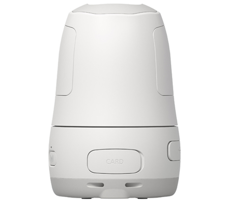 Canon PowerShot PICK Portable Smart Camera White