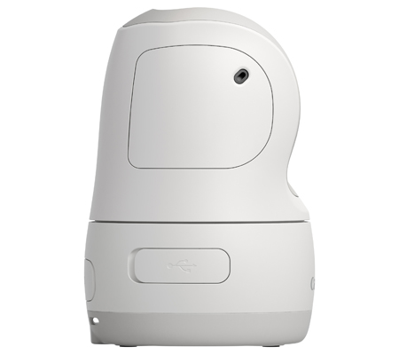 Canon PowerShot PICK Portable Smart Camera White