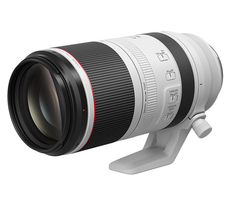 Canon RF 100-500mm f/4.5-7.1L IS USM