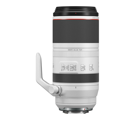 Canon RF 100-500mm f/4.5-7.1L IS USM