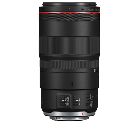 Canon RF 100mm f/2.8L Macro IS USM