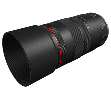 Canon RF 100mm f/2.8L Macro IS USM