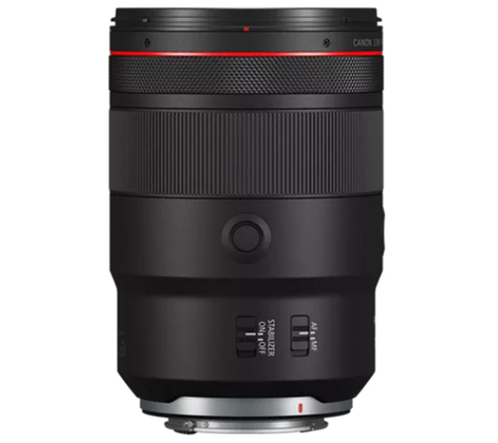 Canon RF 135mm f/1.8L IS USM