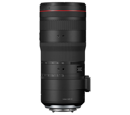 Canon RF 24-105mm f/2.8 L IS USM Z