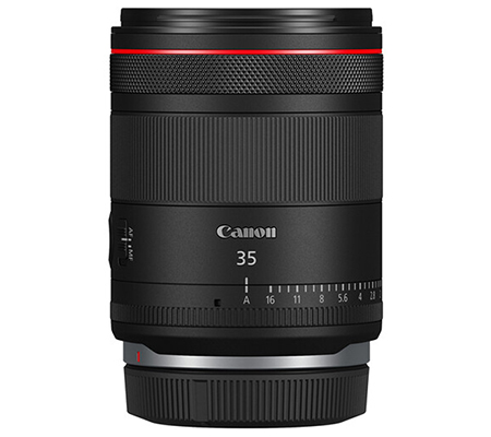 Canon RF 35mm f/1.4L VCM