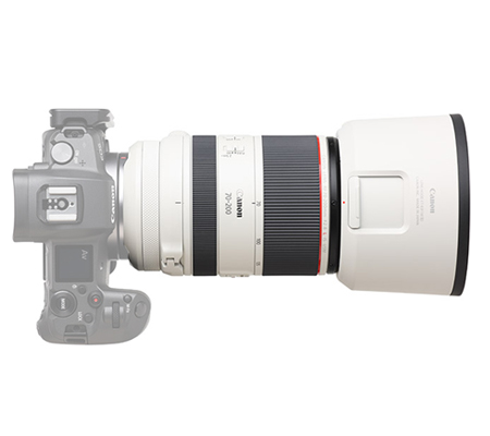 Canon RF 70-200mm f/2.8L IS USM