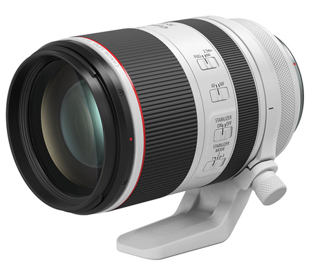 Canon RF 70-200mm f/2.8L IS USM
