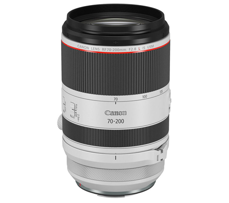 Canon RF 70-200mm f/2.8L IS USM