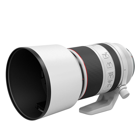 Canon RF 70-200mm f/2.8L IS USM