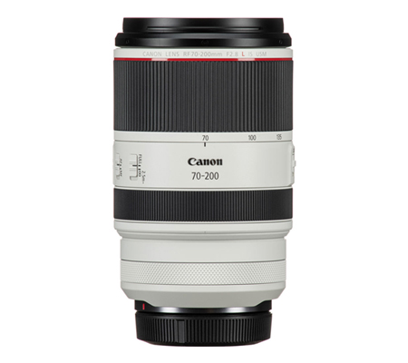 Canon RF 70-200mm f/2.8L IS USM