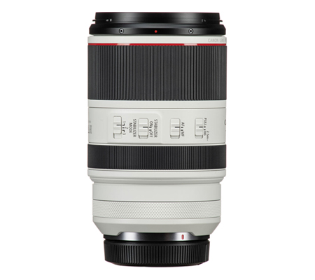 Canon RF 70-200mm f/2.8L IS USM