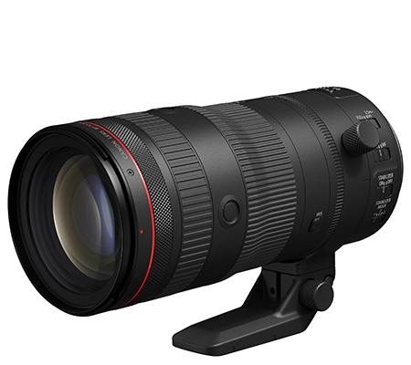 Canon RF 70-200mm f/2.8L IS USM Z Black