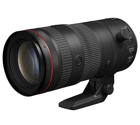 Canon RF 70-200mm f/2.8L IS USM Z Black