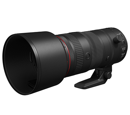 Canon RF 70-200mm f/2.8L IS USM Z Black