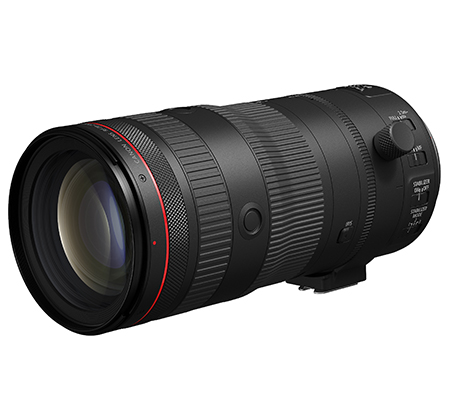 Canon RF 70-200mm f/2.8L IS USM Z Black