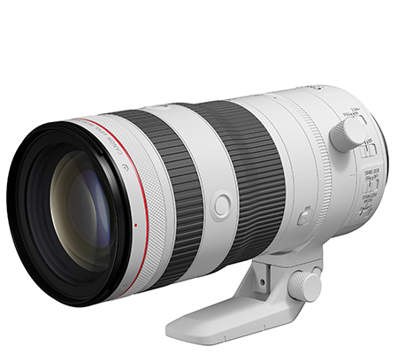 Canon RF 70-200mm f/2.8L IS USM Z White